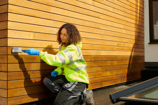 Siding for Commercial Buildings in Frenchtown, MT