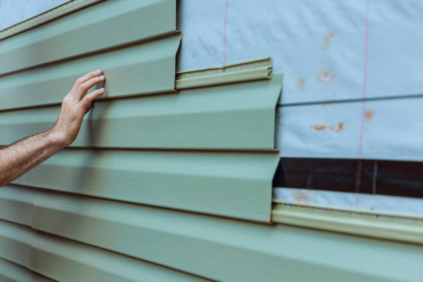 Custom Trim and Detailing for Siding in Frenchtown, MT